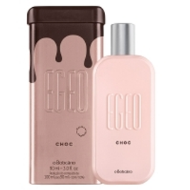 Egeo Desodorante Colônia Choc 90ml