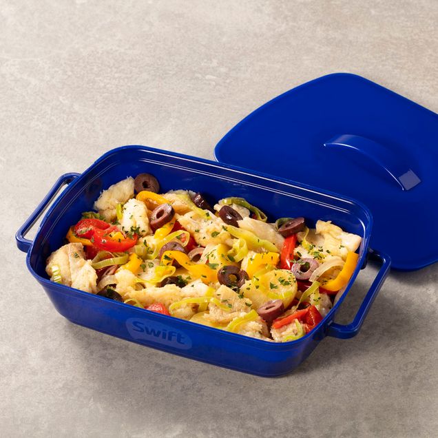 Bacalhau a Portuguesa Swift 500g