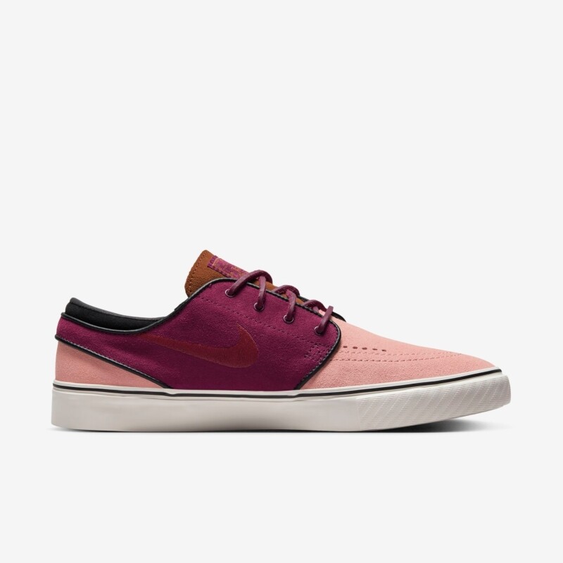 Tênis Nike SB Janoski OG+ - Masculino