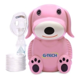 Nebulizador G-Tech NEBDOG