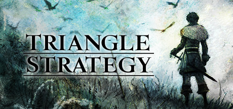 Jogo TRIANGLE STRATEGY - PC Steam