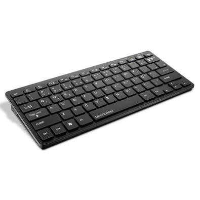 Teclado Multi Slim - TC154
