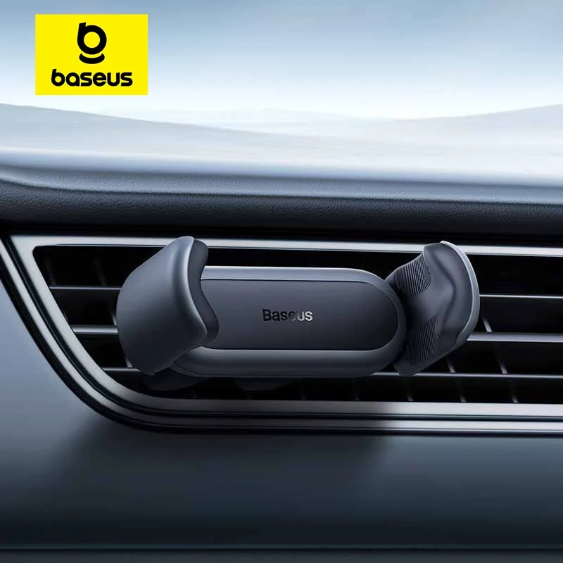 Suporte para Celular Baseus para Ar Condicionado