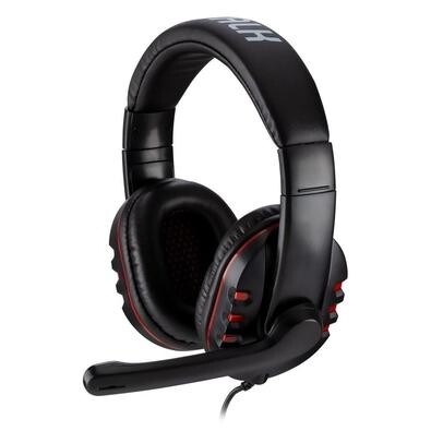 Headset Gamer Dazz X-Talk - 62000027