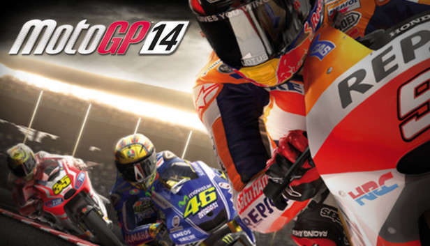 Jogo MotoGP14 - PC Steam