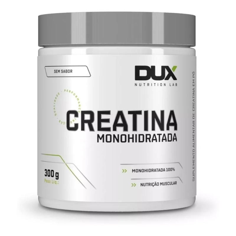 Creatina Dux Nutrition 300g