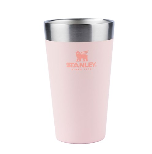 Copo térmico Stanley Limestone, 473ml 