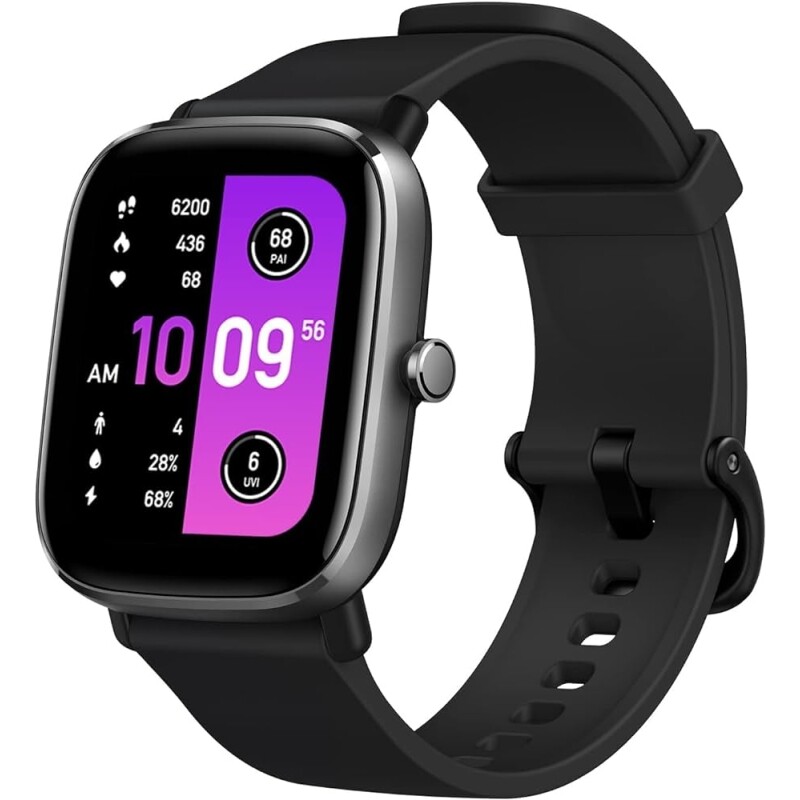 Smartwatch Amazfit Gts2 Mini New