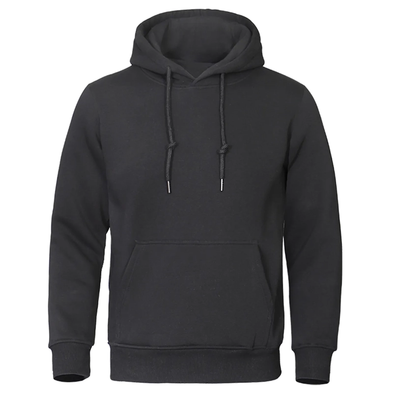 Casaco Respirável Pullovers Masculino