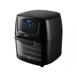 Fritadeira Elétrica sem Óleo Air Fryer Amvox Oven 12L - Arf 1222