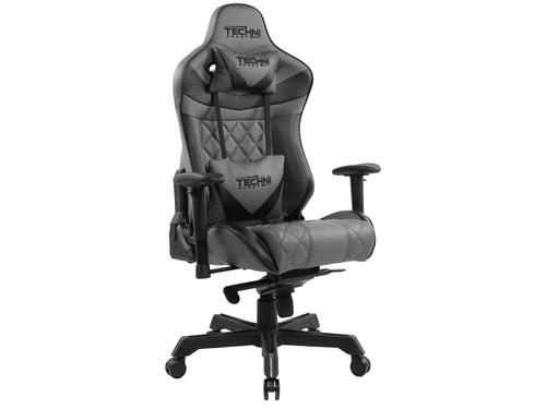 Cadeira Gamer Techni Sport Reclinável Giratória - TSXL3