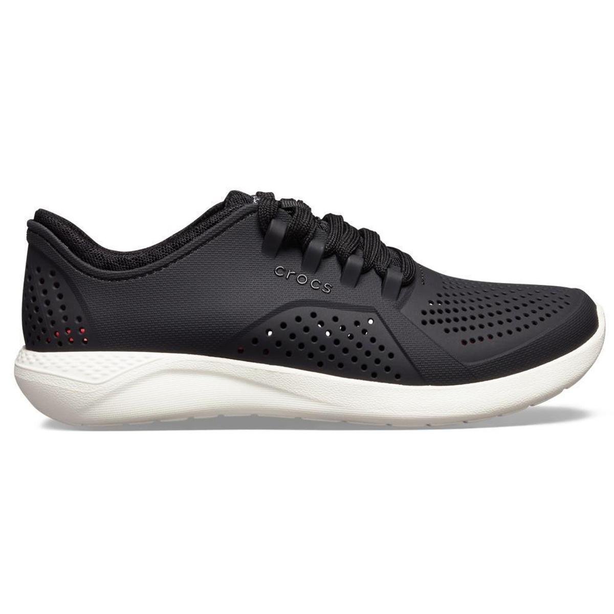 Tênis Crocs Literide Pacer - Feminino Tam 34