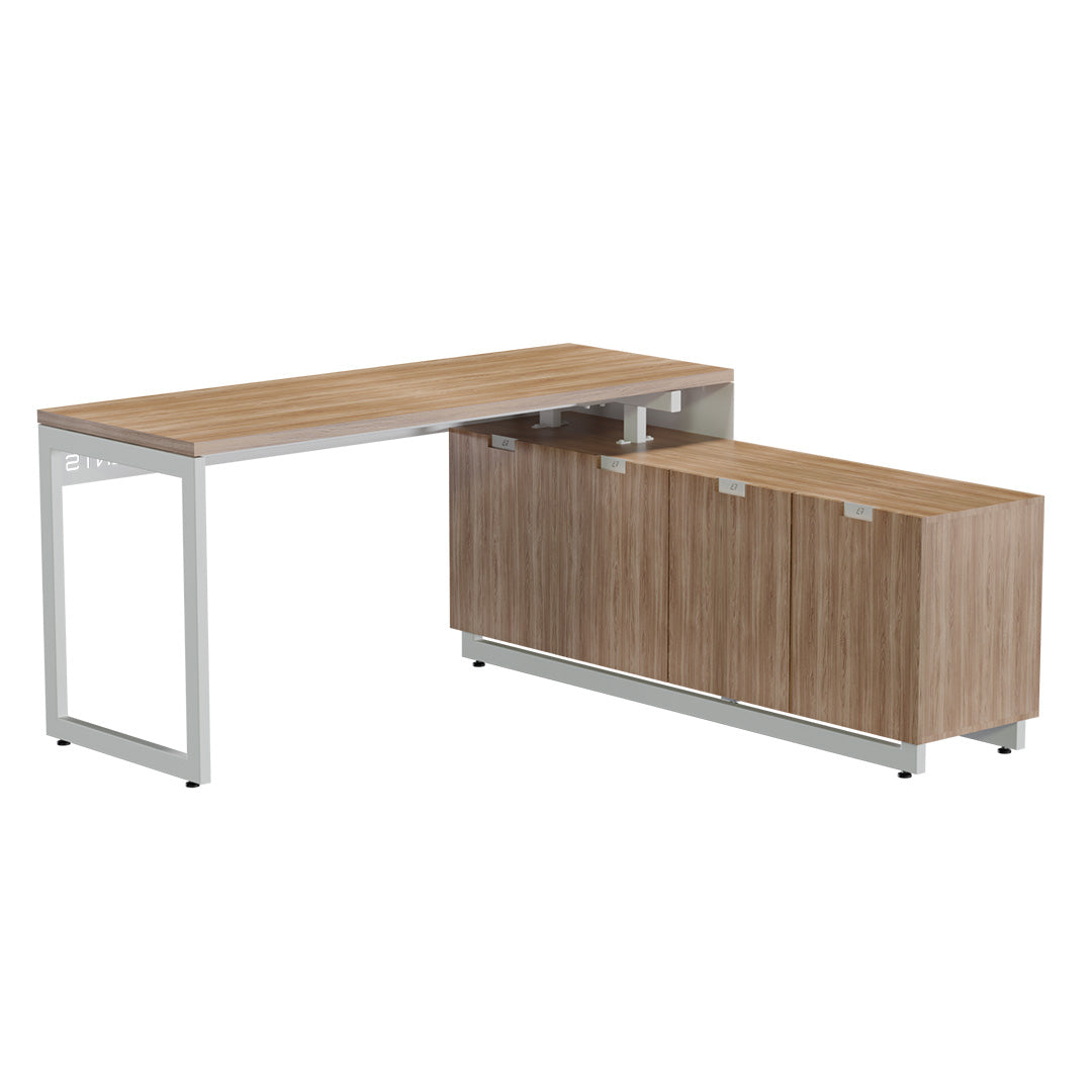 Mesa Diretor Bernardi