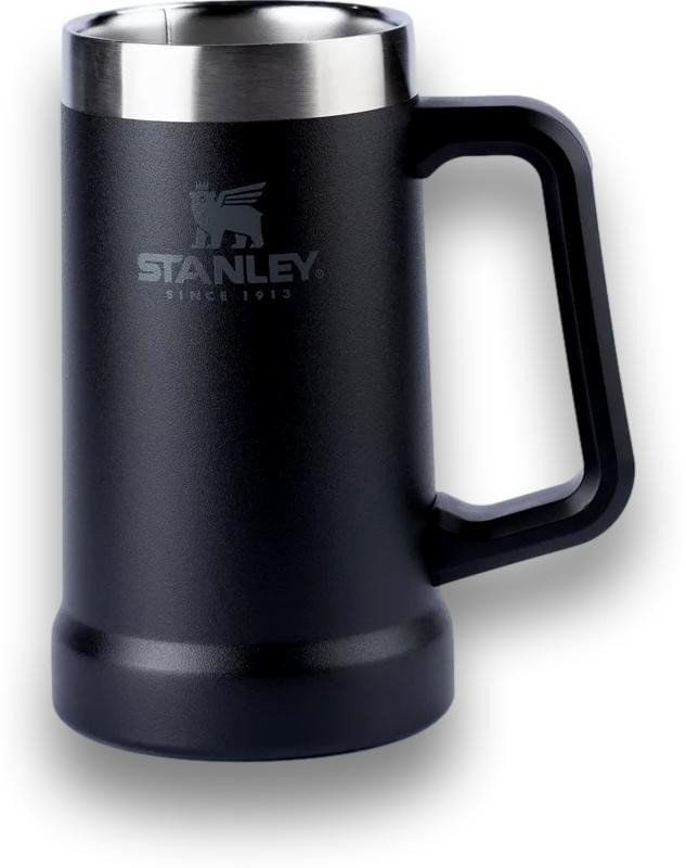 Caneca Térmica de Cerveja Stanley 709ml