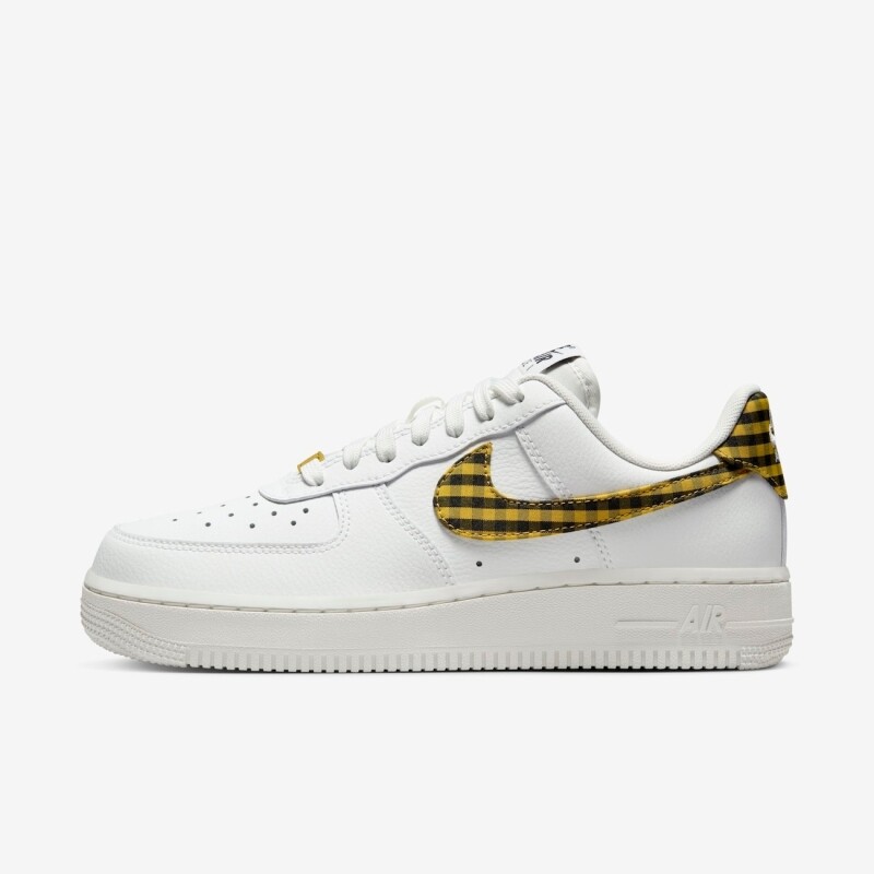 Tênis Nike Air Force 1 '07 - Feminino