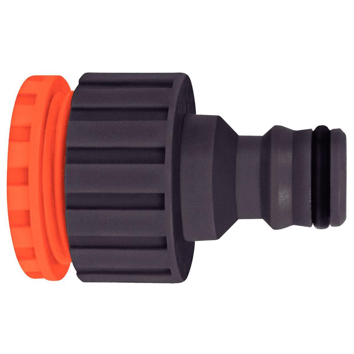 Adaptador Fêmea Rosca 3/4" Redução 1/2" Tramontina