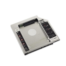 Adaptador Caddy 12.7mm - AC049