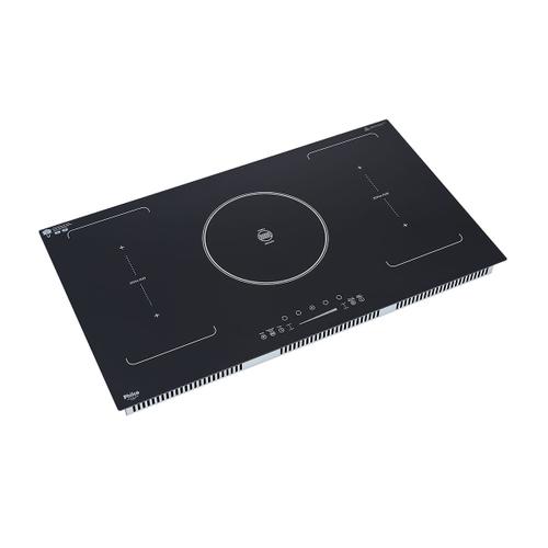 Cooktop de Indução Philco PCT05IFP Turbo Zona Flex