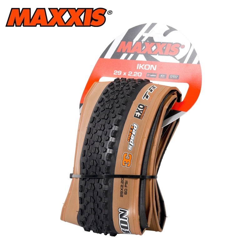 Pneu de Bike Maxxis Ikon 27.5x2.2 F TT B