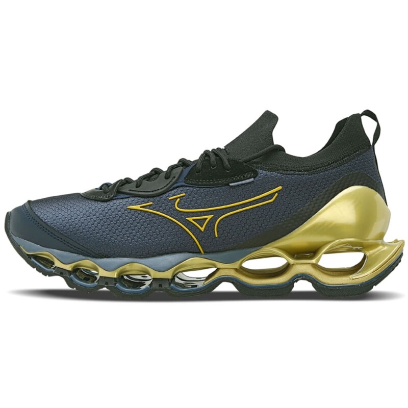 Tênis Mizuno Wave Prophecy Beta - Unissex