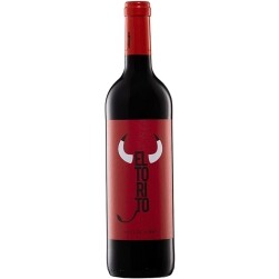 Vinho Espanhol El Torito Tempranillo 750ml