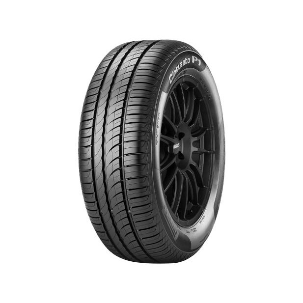 Pneu Aro 14 175/65R14 Pirelli 82T Cinturato P1