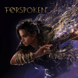 Jogo Forspoken - PC Epic