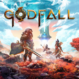 Jogo Godfall: Ultimate Edition - PC Epic