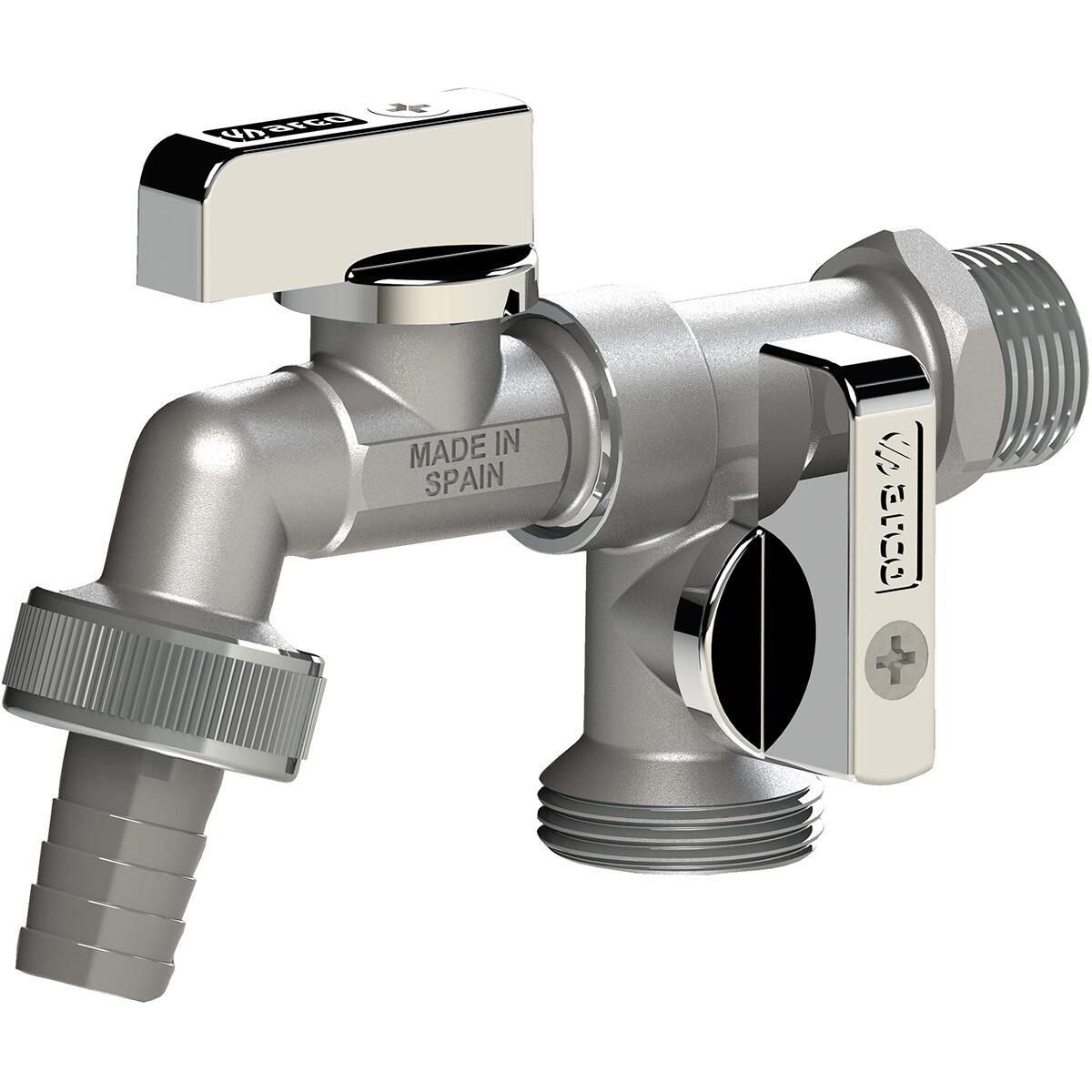 Torneira Tanque Latão Arco