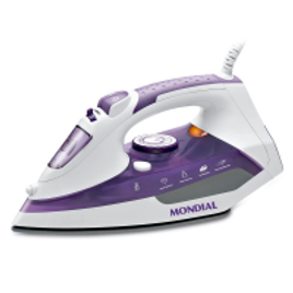 Ferro a Vapor Mondial Ceramic Express F-40