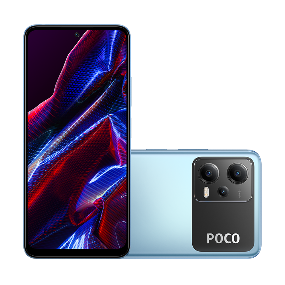 POCO X5 5G 256GB