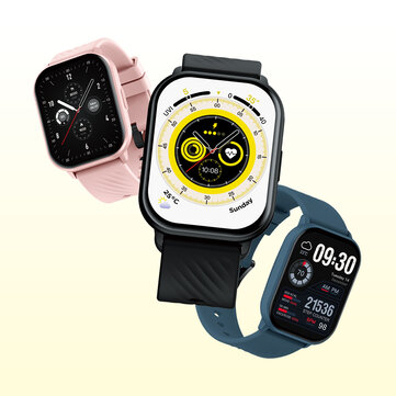 Smartwatch Zeblaze GTS 3 2,03"