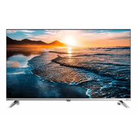 Smart TV Britânia 40” Roku TV LED Dolby Audio - BTV40G7PR2CSBLF