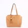 Bolsa Ombro Couro Classic Line Classe