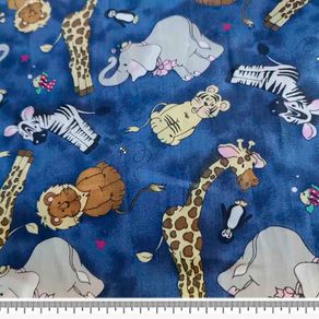 Tecido Tricoline Infantino Lg 1,40 11600 South Africa 02