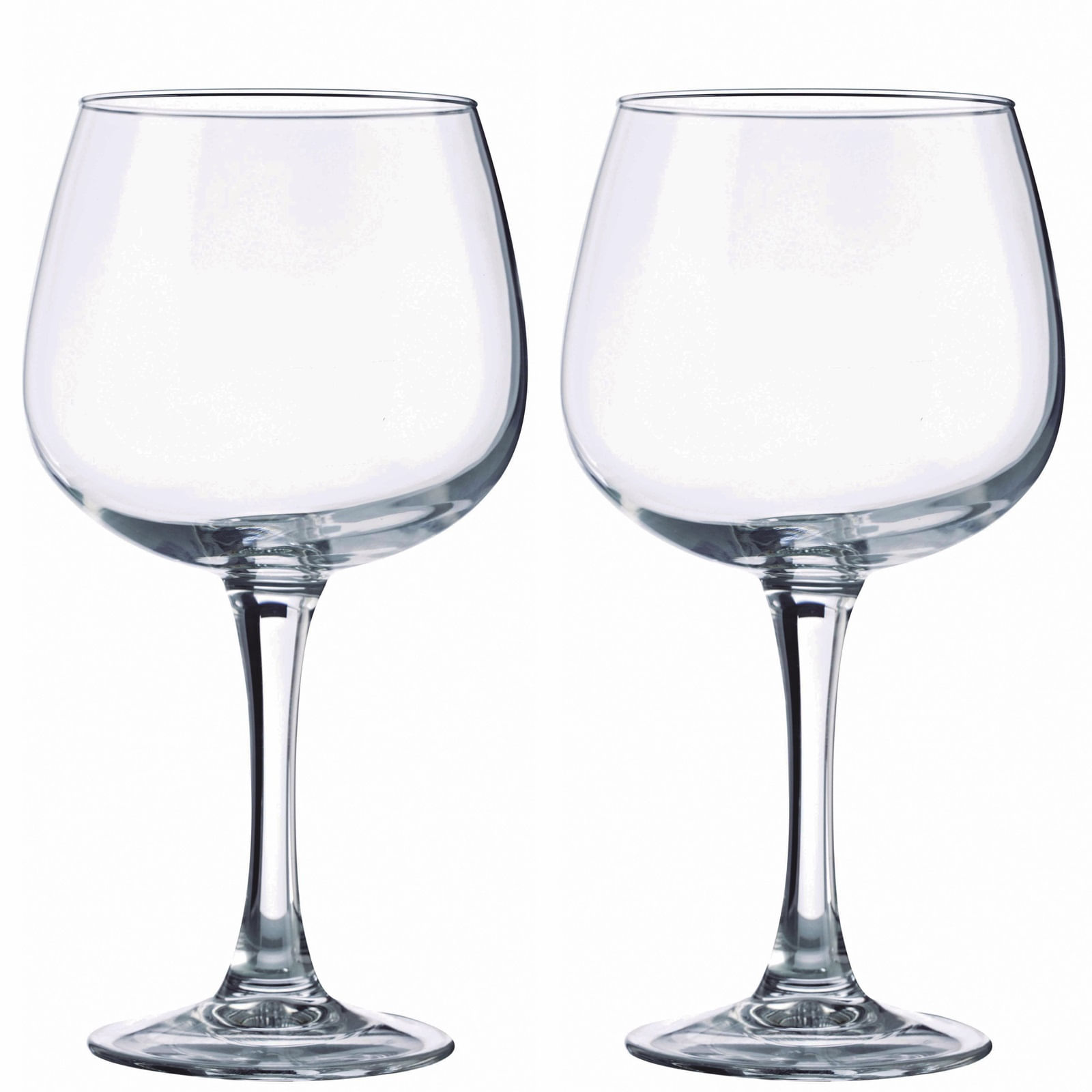 Conjunto de Taças de Gin Ibiza 750ml 2 Peças