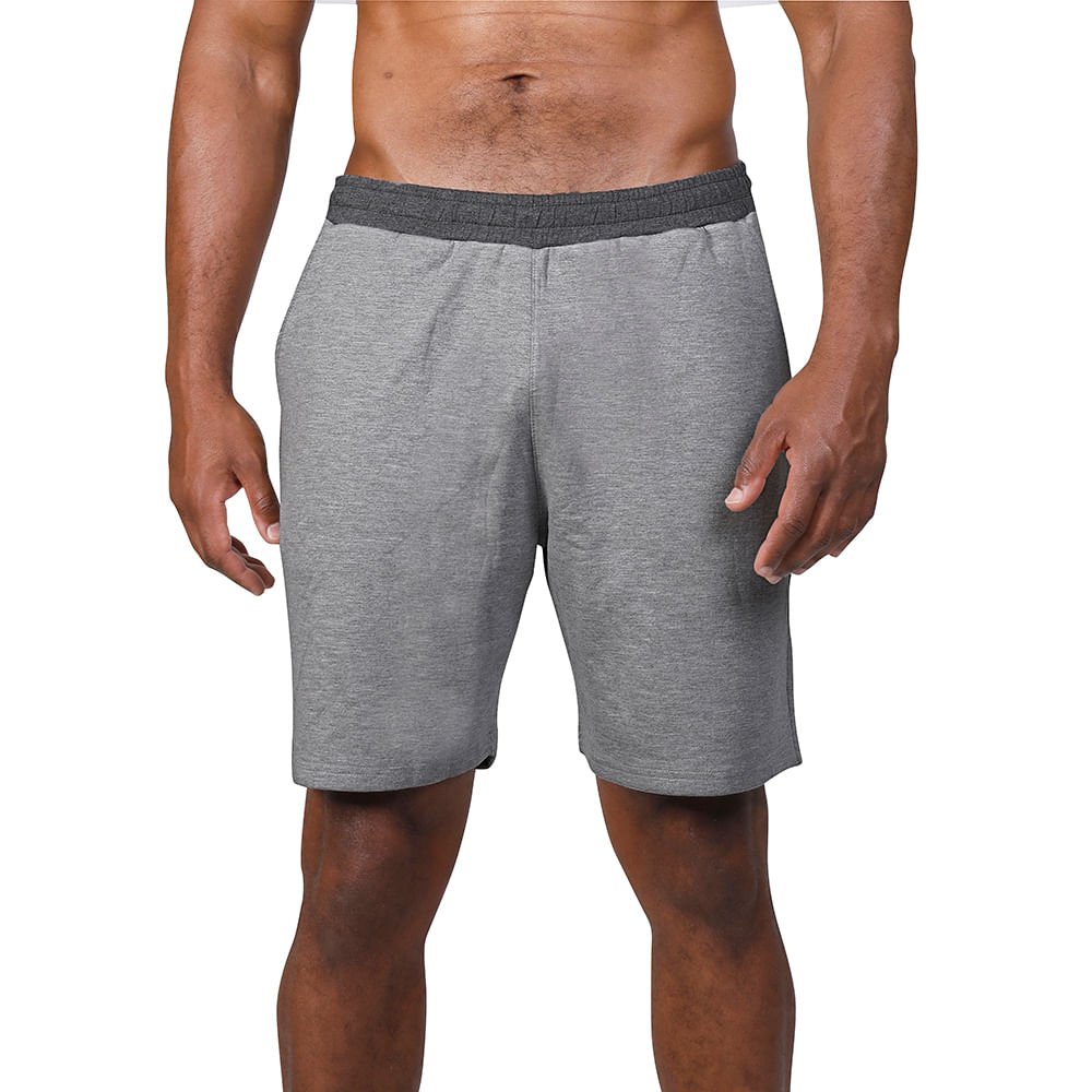 Bermuda Mizuno Ibara - Masculina