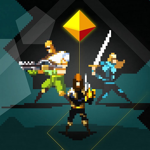 Dungeon of the Endless: Apogee – Apps no Google Play