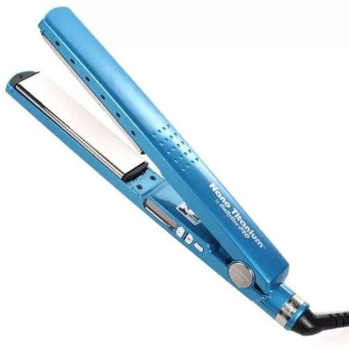 Prancha de Cabelo Nano Titanium Tradicional Babyliss PRO