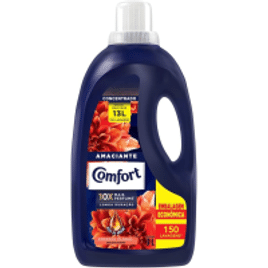 Amaciante Concentrado Comfort Energia Floral 3L