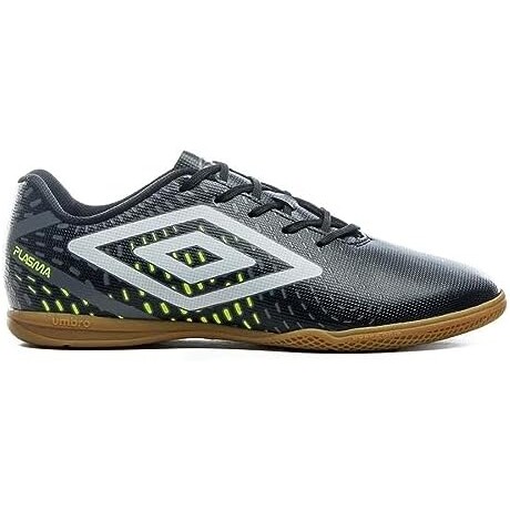 Chuteira Futsal Umbro Plasma U01fb00136-128-42