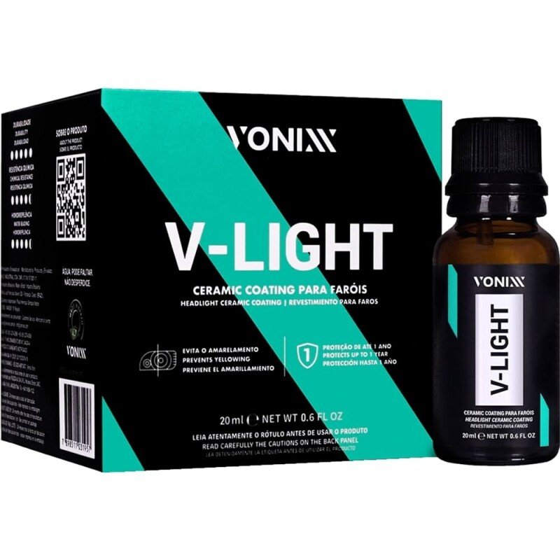 V-Light 20ml - Vonixx