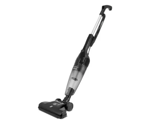 Aspirador de Pó Vertical Britânia 2 em 1 BAS1295P 1250W 110V