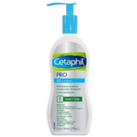 Hidratante Cetaphil Pro AD Contro Restoraderm 295ml