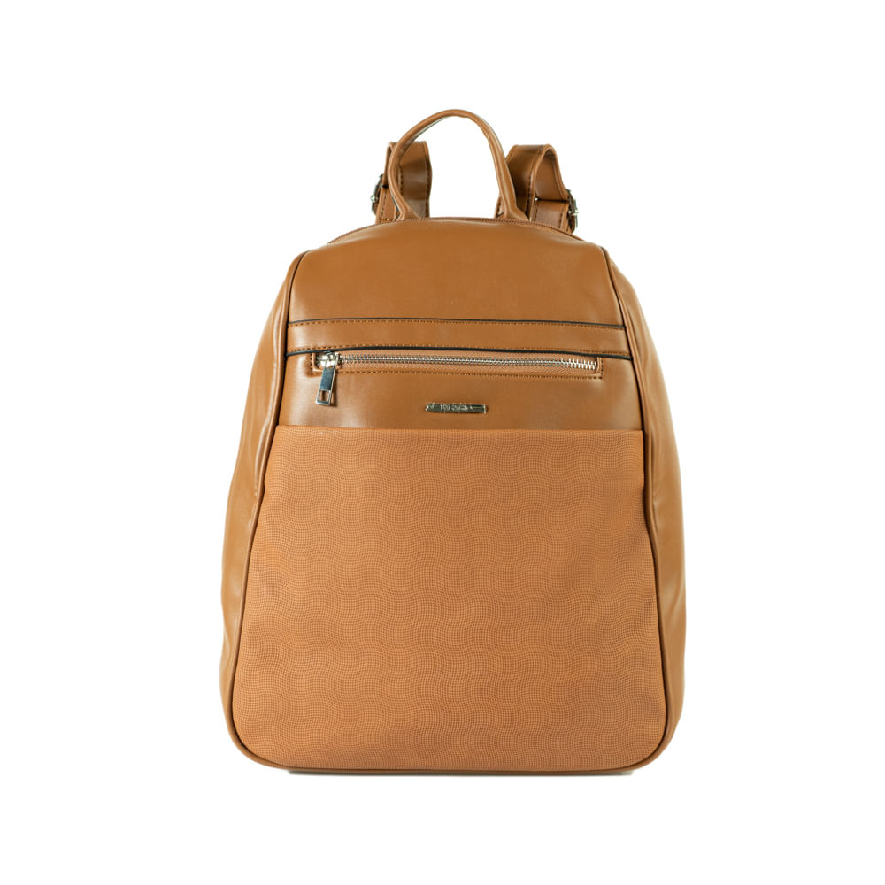 Mochila Feminina Pequena Amora