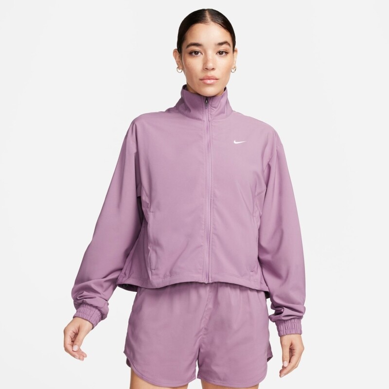 Jaqueta Nike Dri-FIT One Feminina