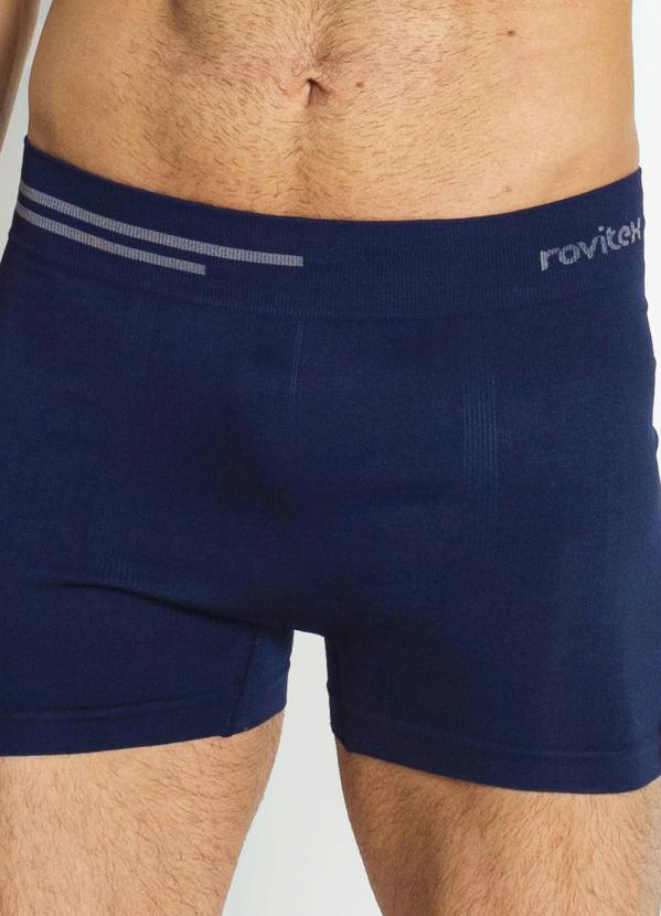 Cueca Boxer Microfibra Rovitex Tam P