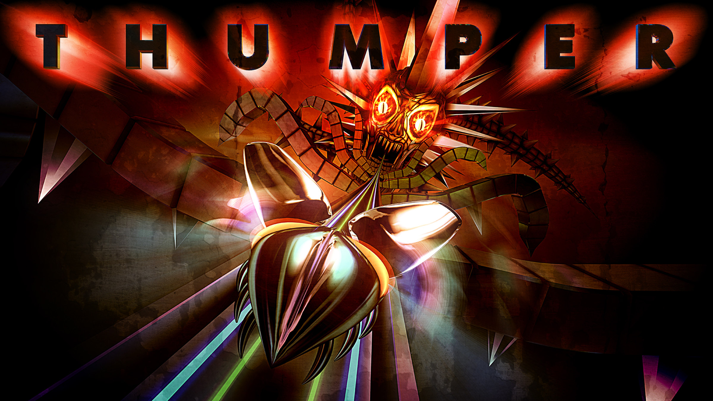 Thumper (Nintendo switch)