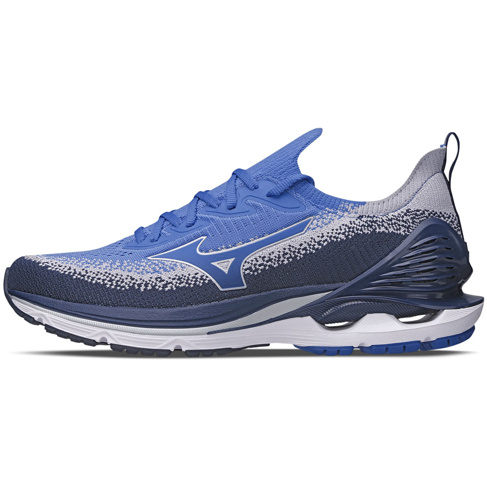 Tênis Mizuno Wave Laser - Masculino