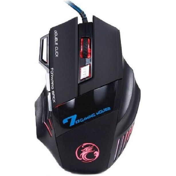 Mouse Gamer X7 B-Max